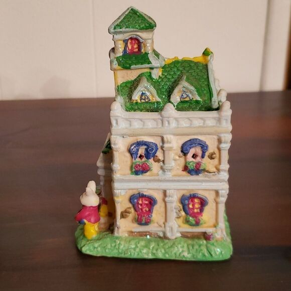 Lot of 3 - Jellybean Junction Ceramic Village Pieces (2005) - Picture 14 of 17